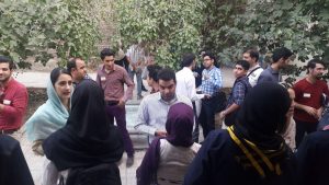 همفکر اصفهان